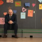 Bill Burr's 'Old Dads' movie tops Netflix, draws controversy