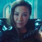 Michelle Yeoh-Led 'Star Trek Section 31' Movie Is Still In The Works