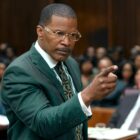 ‘The Burial’ Will Remind You Just How Talented Jamie Foxx Is – Rolling Stone