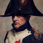 Napoleon by Ridley Scott