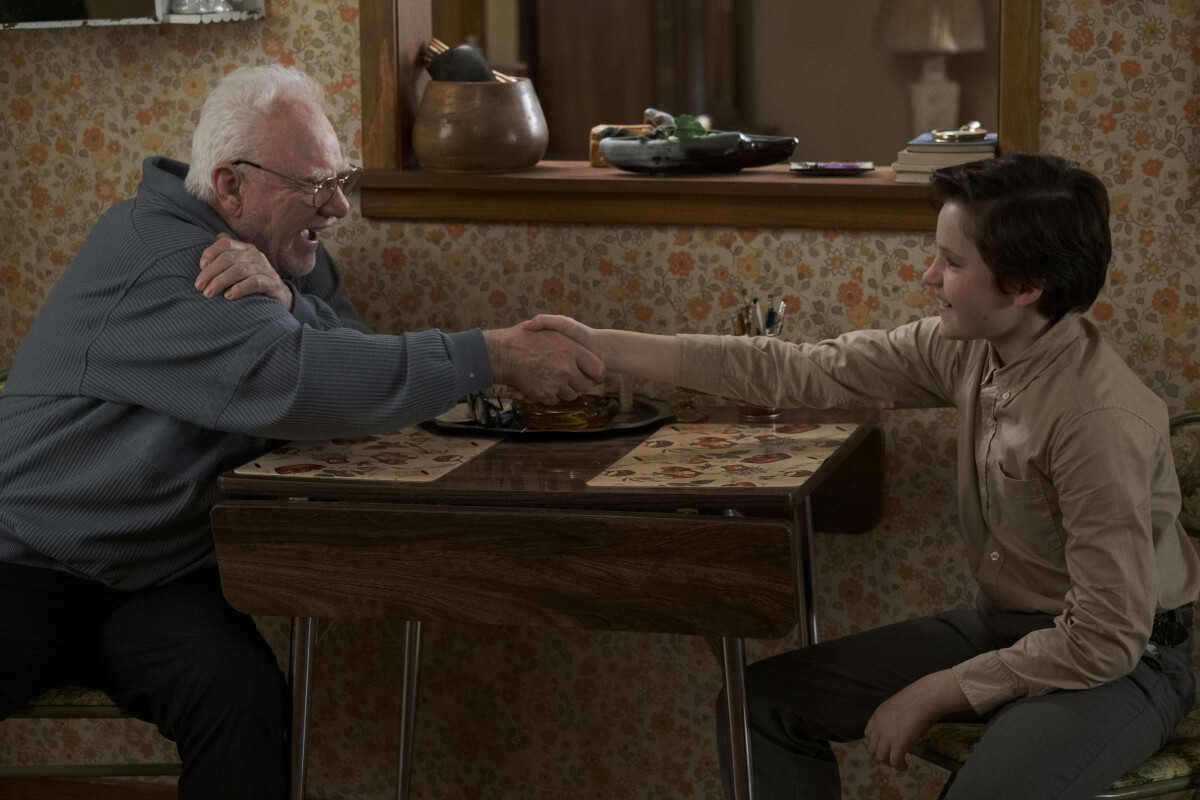 Le fils d’un Critch sur The CW : annulé ou saison trois ? – séries télé annulées + renouvelées, audiences