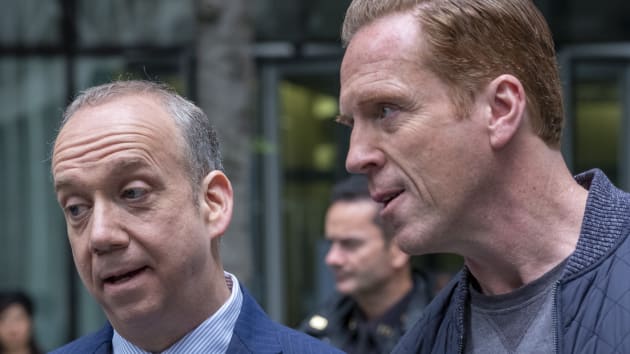 Le final de la série Billions : pourquoi une conclusion satisfaisante importe peu