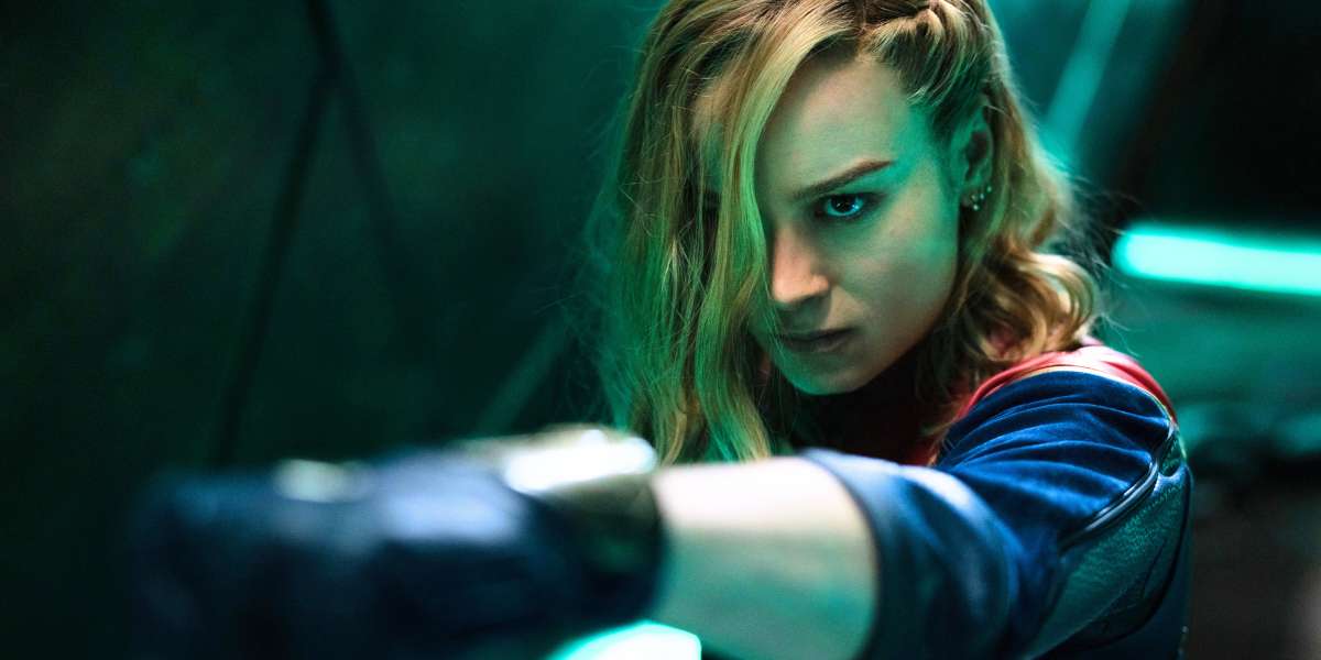 Le grand méchant de l’Univers cinématographique Marvel de retour dans “Captain Marvel 2”