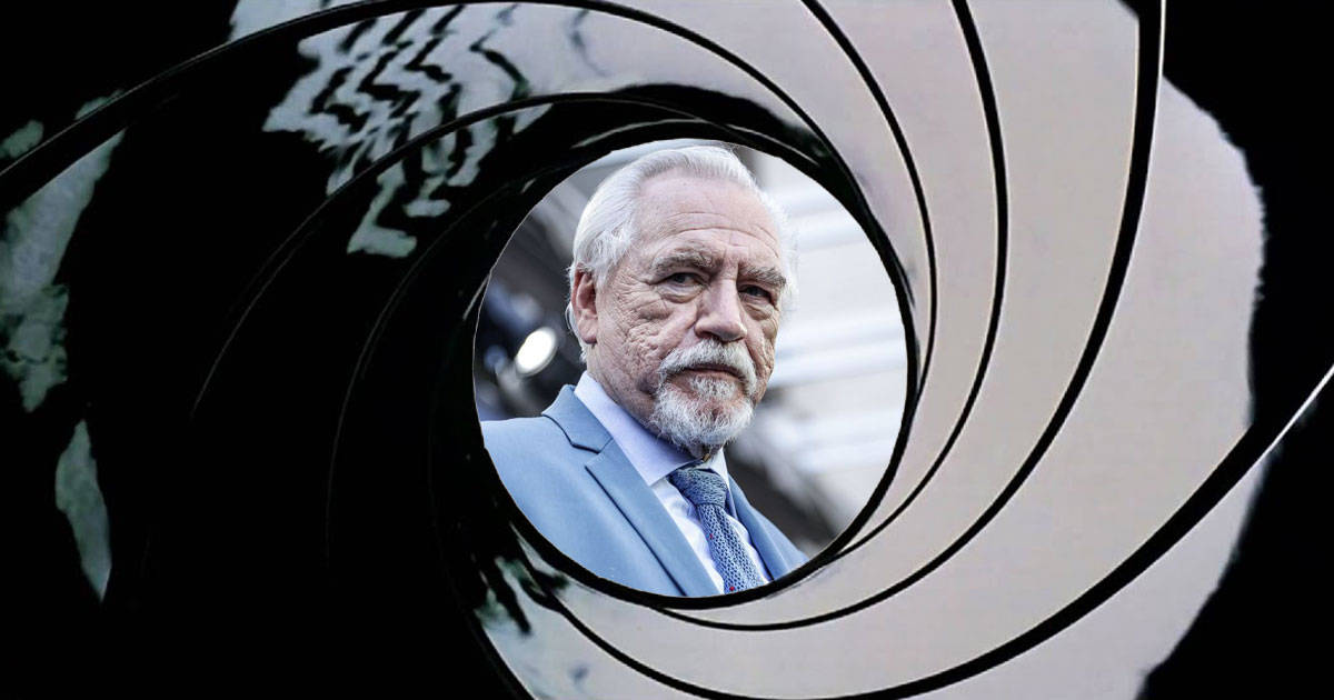 Le jeu James Bond d’Amazon animé par Brian Cox fait ses débuts avec une bande-annonce teaser