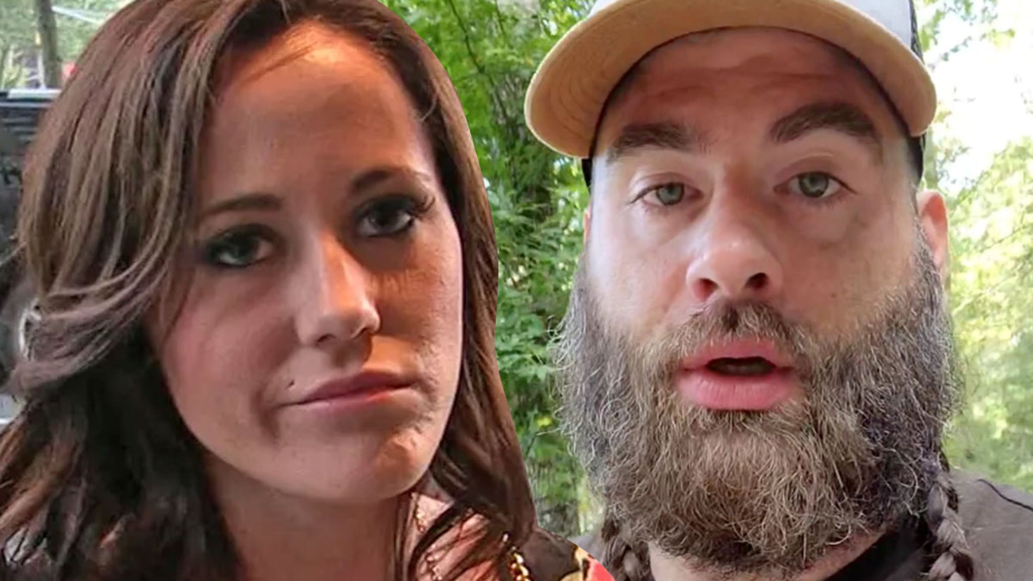Le mari de Jenelle Evans de ‘Teen Mom’ accusé de maltraitance d’enfant