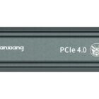 Fanxiang S660 4TB SSD