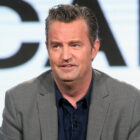 Matthew Perry