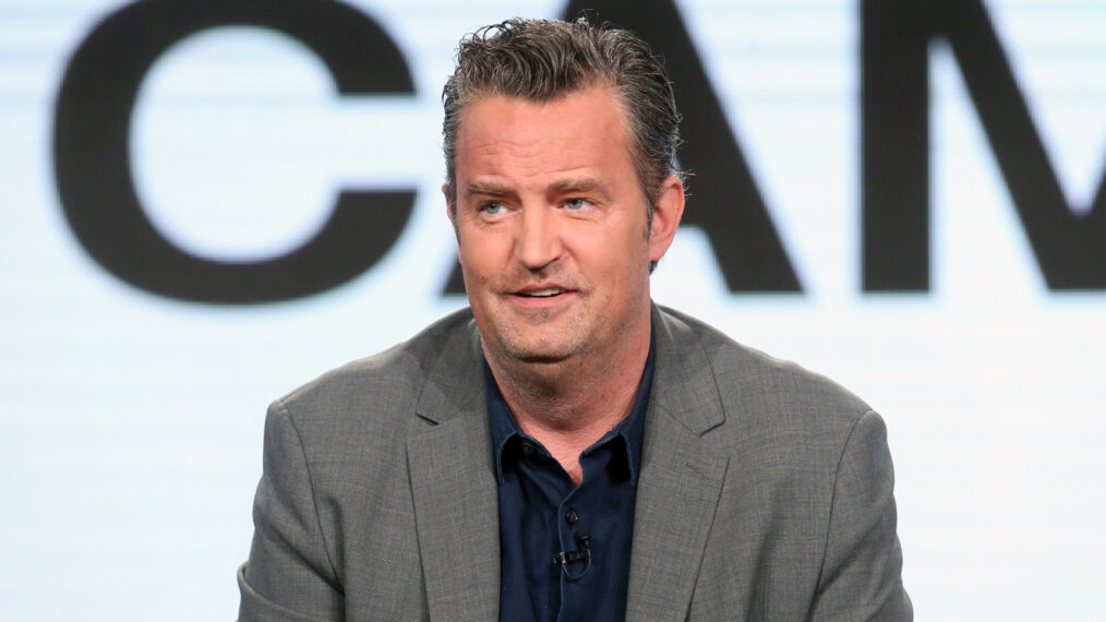 Arrestations liées à la mort de Matthew Perry : révélations d’un réseau criminel