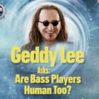 Geddy Lee Paramount Plus Series