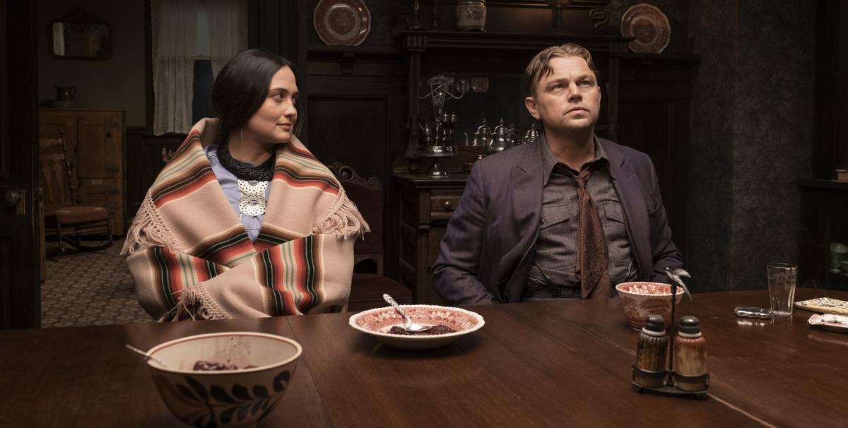 Le nouveau film de Martin Scorsese, “Les Tueurs de la Lune Fleurie”, connaît le meilleur démarrage de sa carrière depuis une décennie.