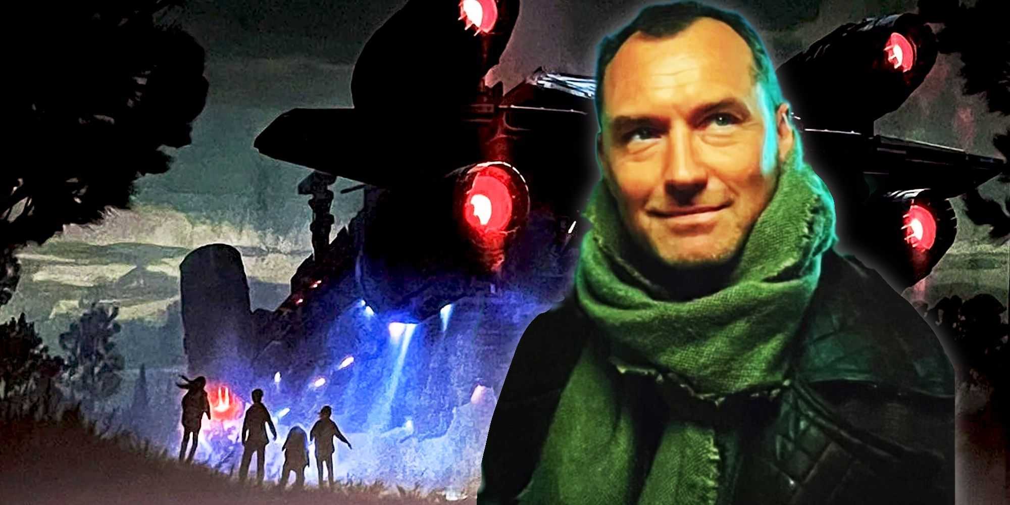 Le nouveau synopsis palpitant dévoilé pour la prochaine série Star Wars