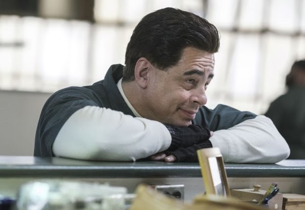 Le nouveau thriller criminel qui fait un tabac