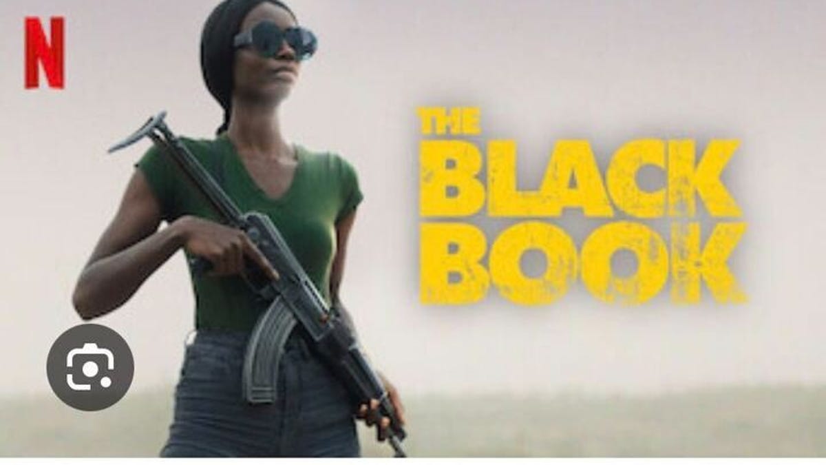 Le phénomène “John Wick” nigérian fait un carton sur Netflix.