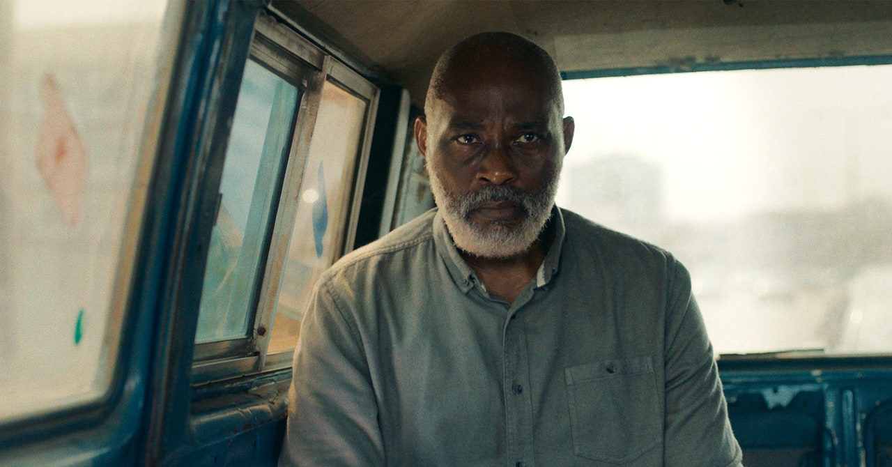 Le phénomène ‘The Black Book’ déferle sur Netflix Nigeria.