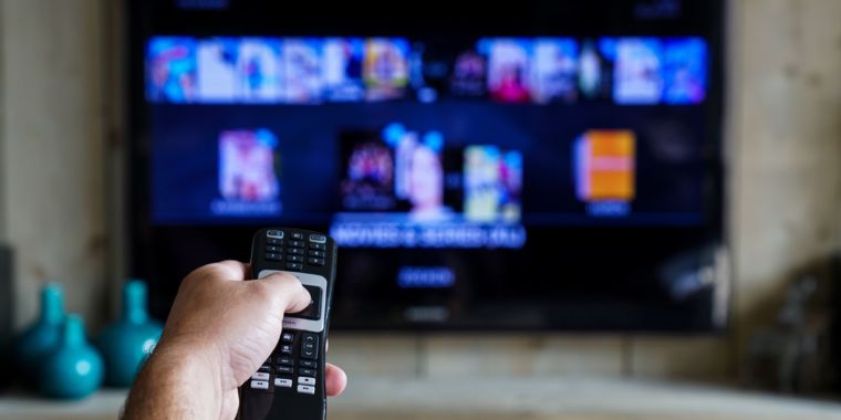 Le phénomène du “Netflix effect” de retour avec la licence de vieilles séries par les studios rivaux