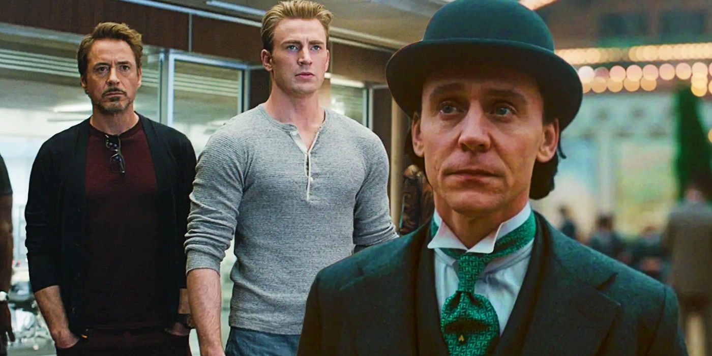 Le plan secret de Loki pour Avengers 6 : les Guerres Secrètes