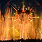 ‘Behind the Attraction’ showcases the power of 1,200 fountains in Disneyland’s ‘World of Color’ – Orange County Register