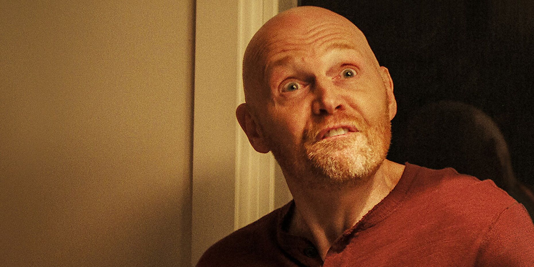 Le premier film réalisé par Bill Burr arrive en tête des classements de Netflix.