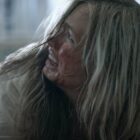 Natalie Alyn Lind as Norma in Pet Sematary,  streaming on Paramount+, 2023. Photo Credit: Philippe Bosse/Paramount+