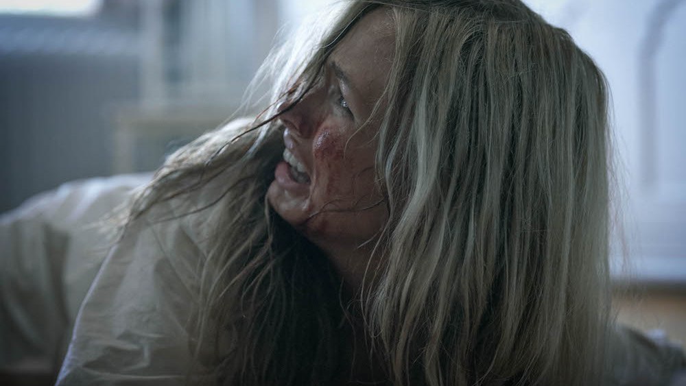Le réalisateur de “Bloodlines” s’exprime sur le livre de Stephen King sur Paramount+
