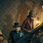 Haunted Mansion director was "disappointed" with summer release date
