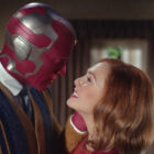 'WandaVision' director addresses Marvel television shake-ups and 'Fantastic Four' casting rumors