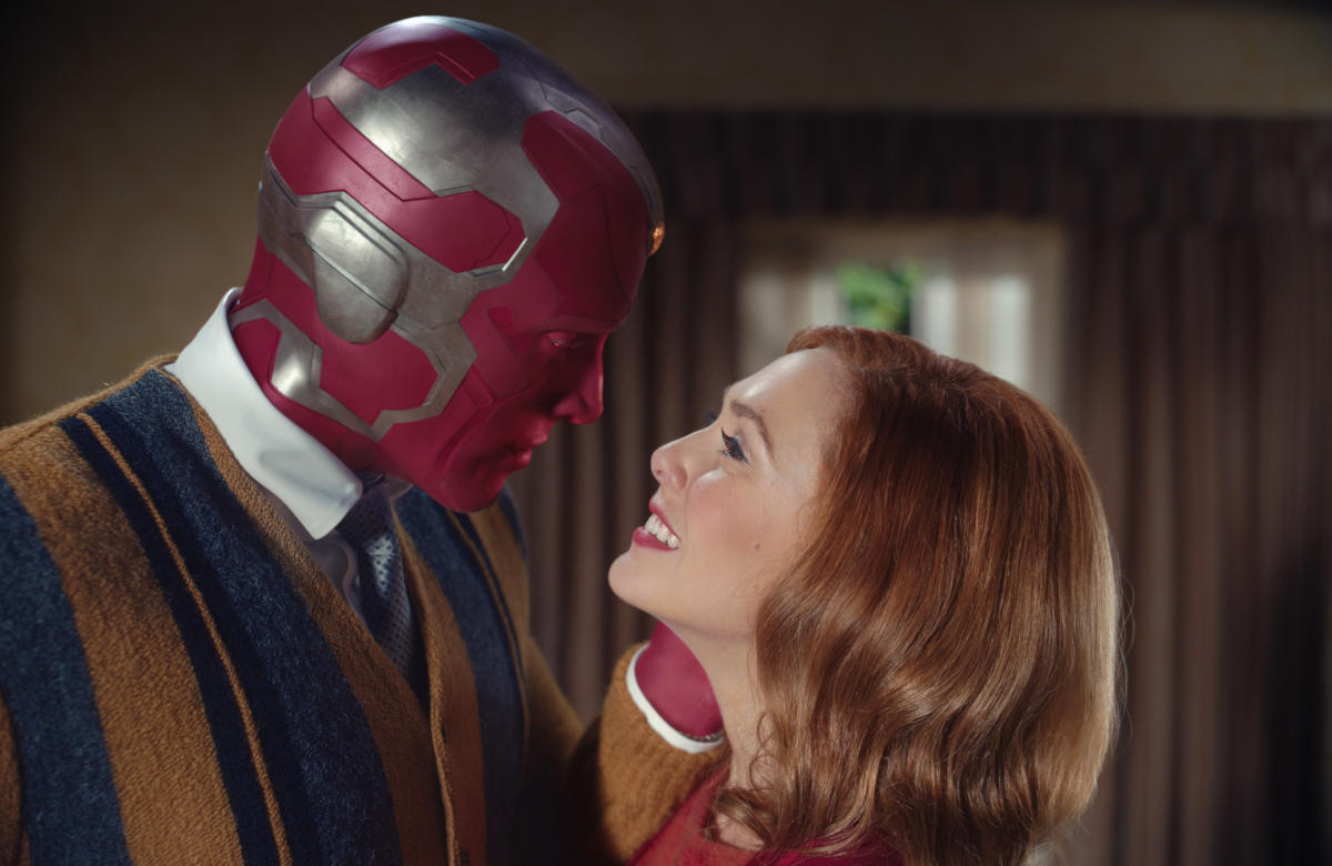 Le réalisateur de ‘WandaVision’ parle des changements dans les séries Marvel et des rumeurs de casting pour ‘Les 4 Fantastiques’