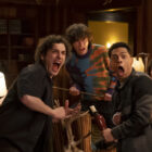 Disney Claims 'Goosebumps' Reboot Opens to 4.2 Million Views With Multiplatform Streaming