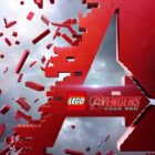 LEGO Marvel Avengers: Code Red