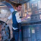 Doctor Who Reveals New Image of David Tennant's Return