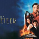 Disney The Rocketeer - Movie
