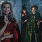 Hocus Pocus 3 writer talks sequel, wants more Hannah Waddingham
