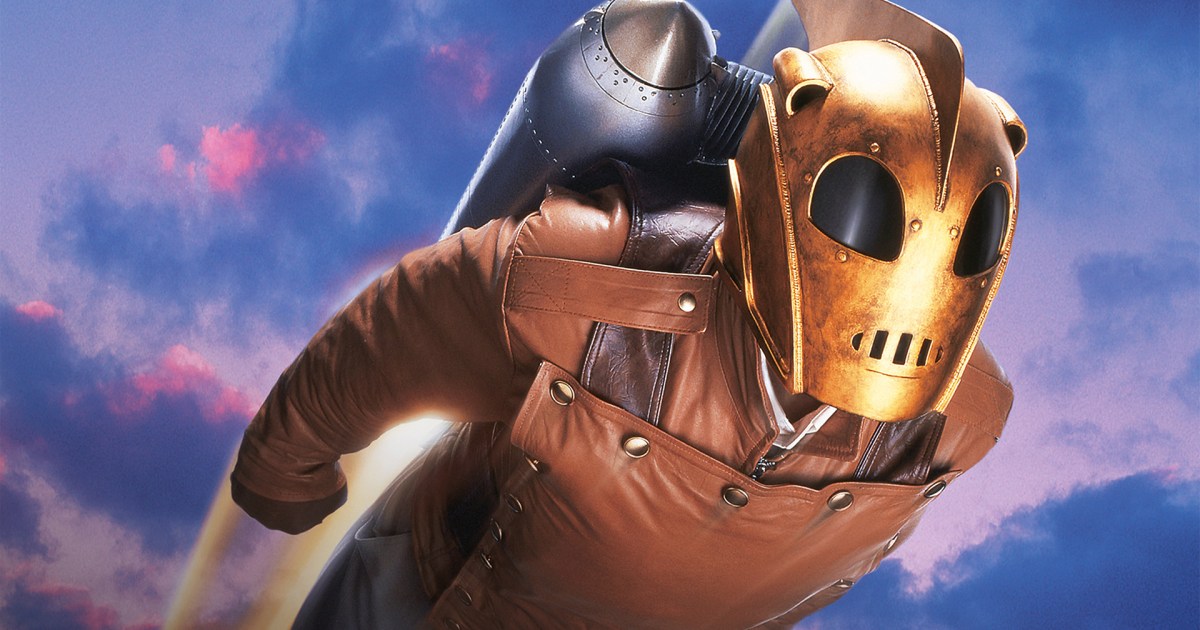 Le scénariste du reboot Disney+ de David Oyelowo trouvé.