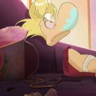 Netflix’s Captain Laserhawk show turns Rayman into a drug-addled mess