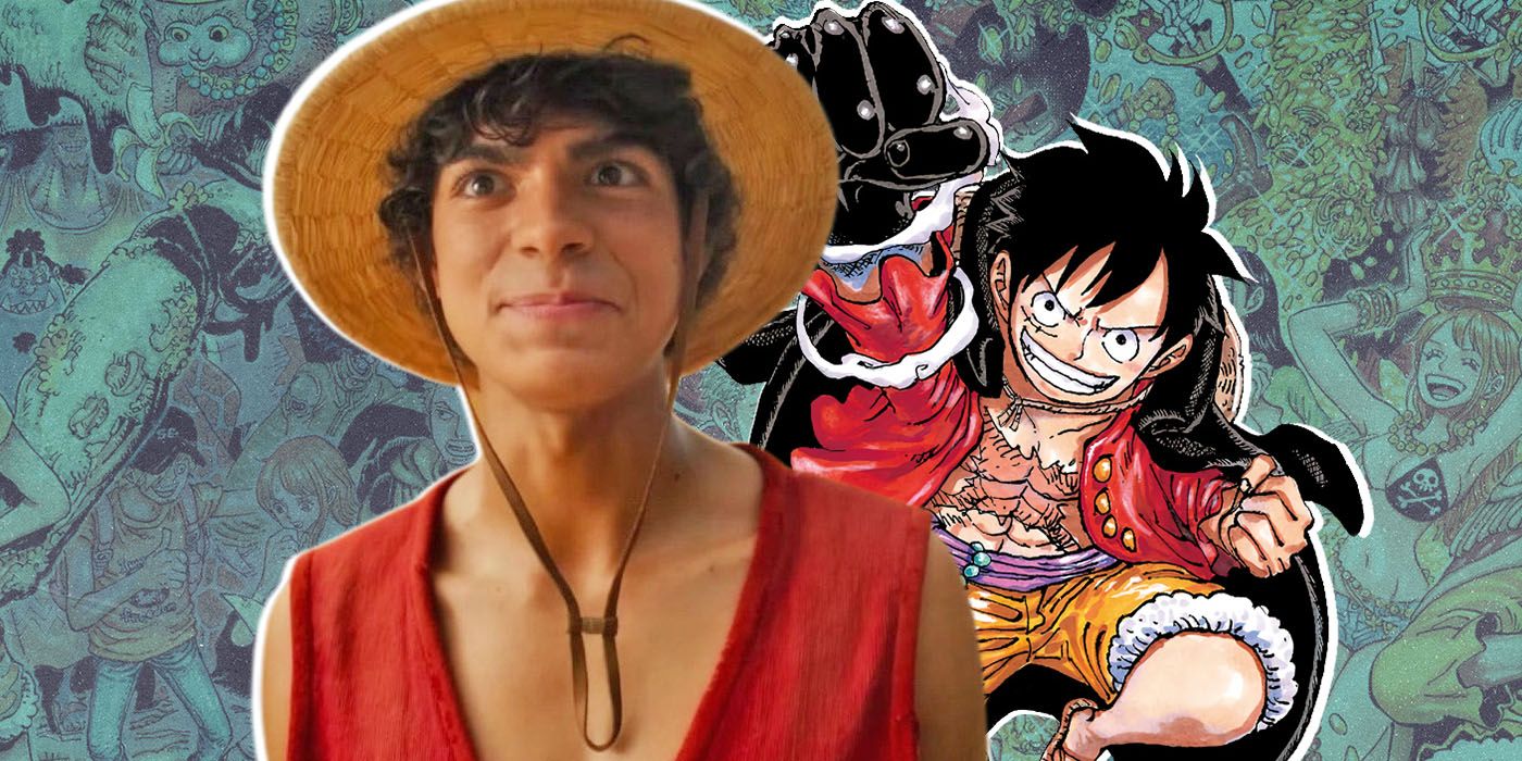 Le showrunner de Netflix pour One Piece révèle deux personnages qu’il est impatient d’adapter