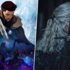 Netflix’s anime The Witcher spin-off might be gearing up for a big announcement