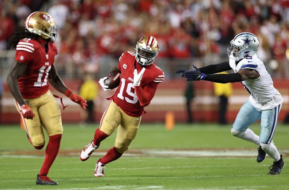 Le streaming chute en septembre tandis que les sports donnent un coup de pouce aux diffusions