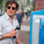 tom cruise