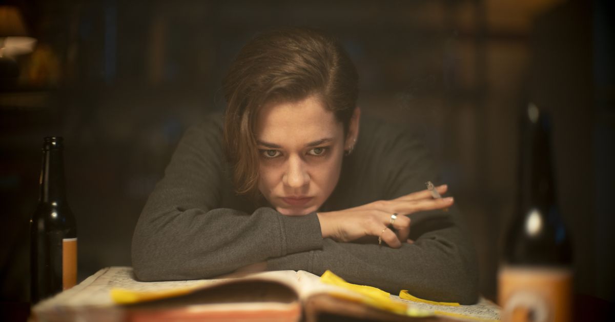 Le thriller d’horreur français de Netflix à ne pas manquer en octobre.