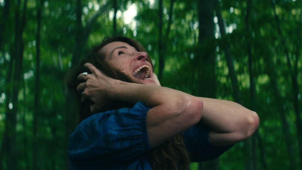 “Leave the World Behind” avec Ethan Hawke et Julia Roberts – Bande-annonce – The Hollywood Reporter