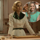 Courtney McBroom on Brie Larson's Lessons in Chemistry: Pod