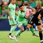 Austin FC's season on the line vs. LAFC