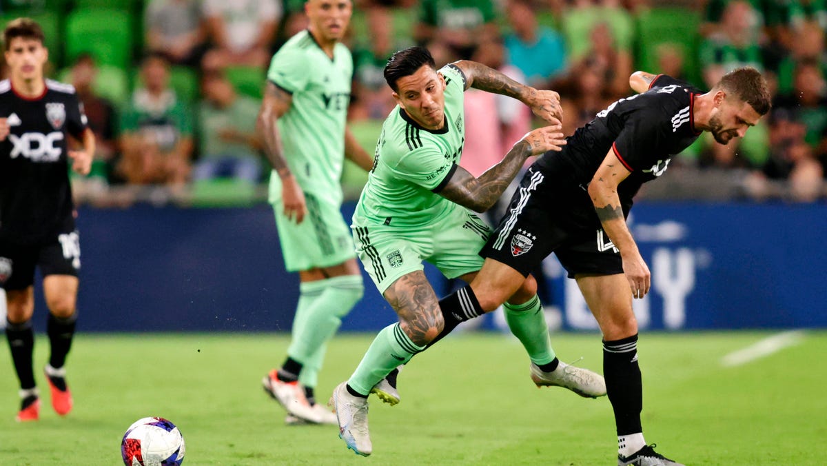 L’enjeu crucial de la saison de l’Austin FC face à LAFC