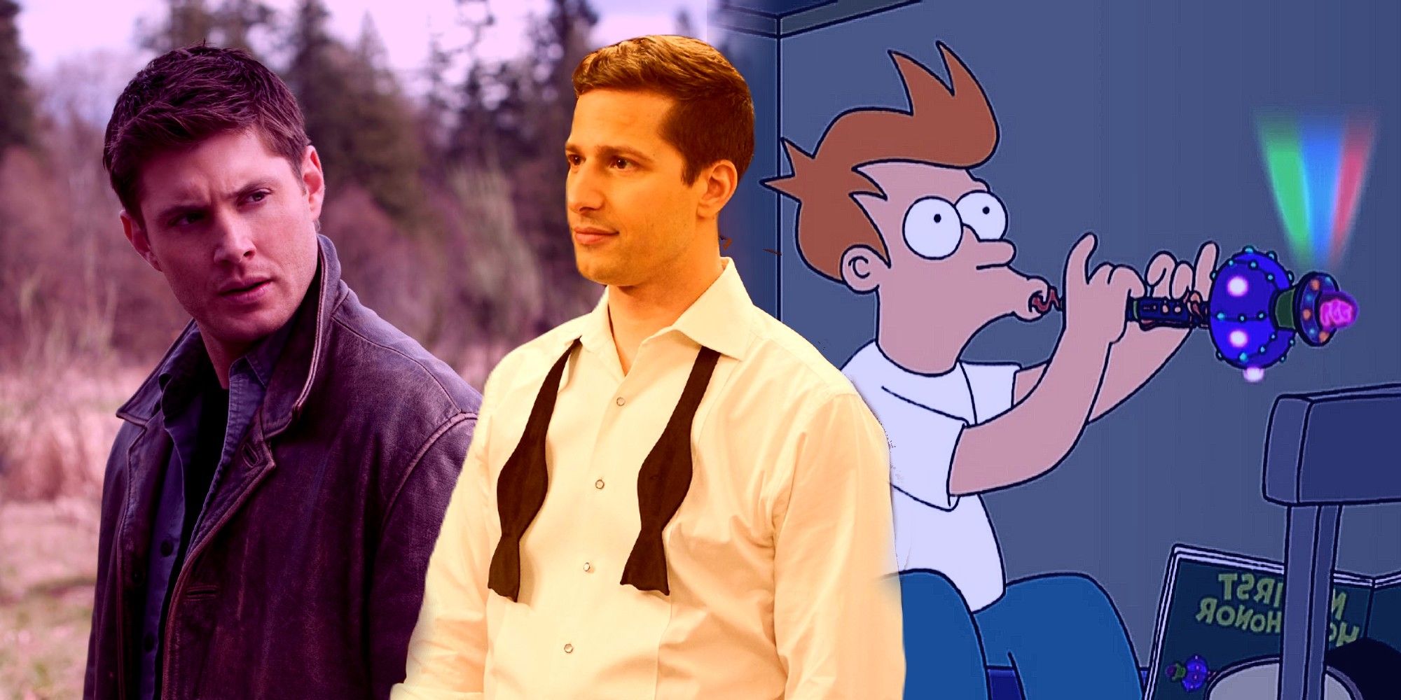 Les 10 épisodes TV qui auraient dû servir de final pour la série.
