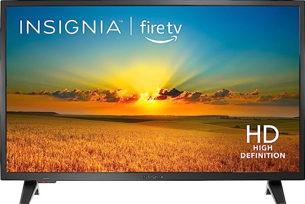 Les 10 meilleures TV en vente lors du Prime Day 2023 d’Amazon : INSIGNIA, VIZIO, et plus