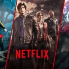 10 Best Dark Fantasy Animated Series to Watch on Netflix