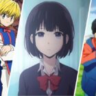 The 10 Best Anime to Watch on Prime Video