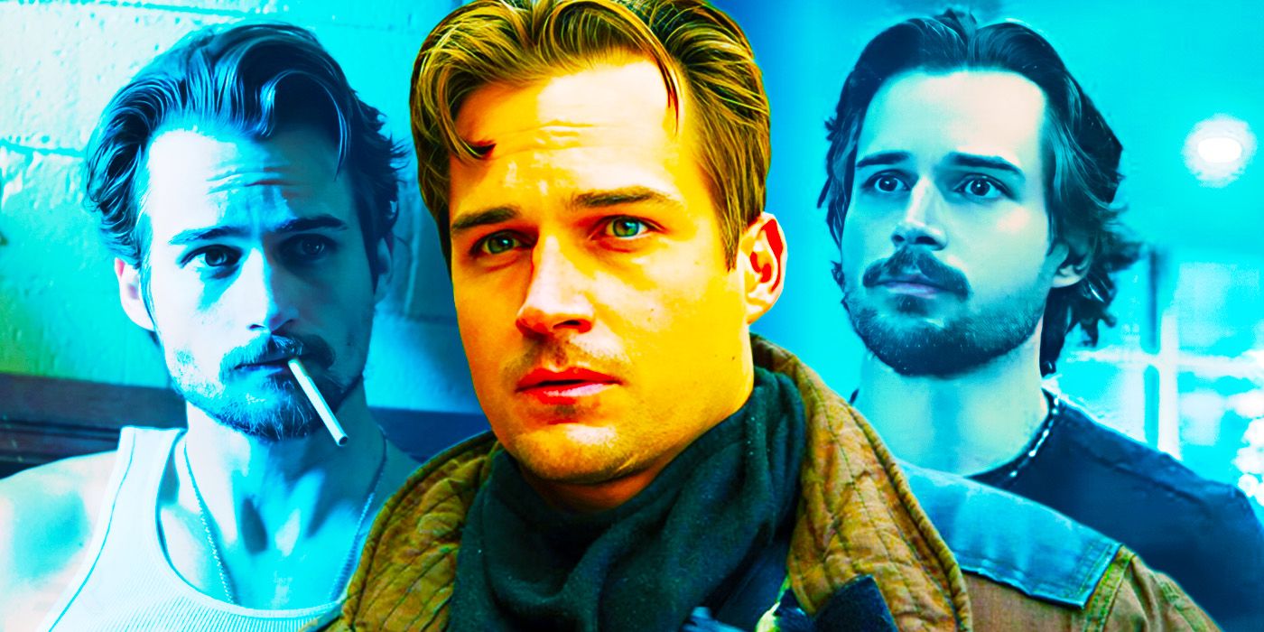 Les 10 meilleurs films et séries de la star de Chicago Fire