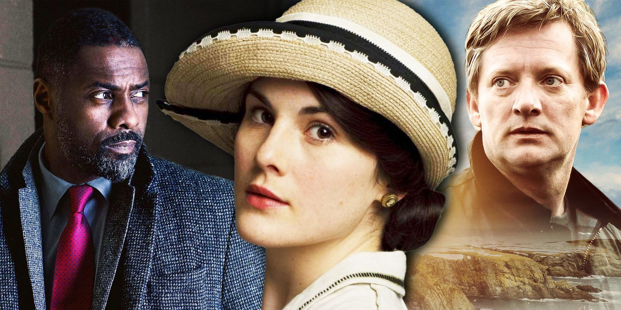Les 10 meilleurs films et séries sur BritBox en ce moment