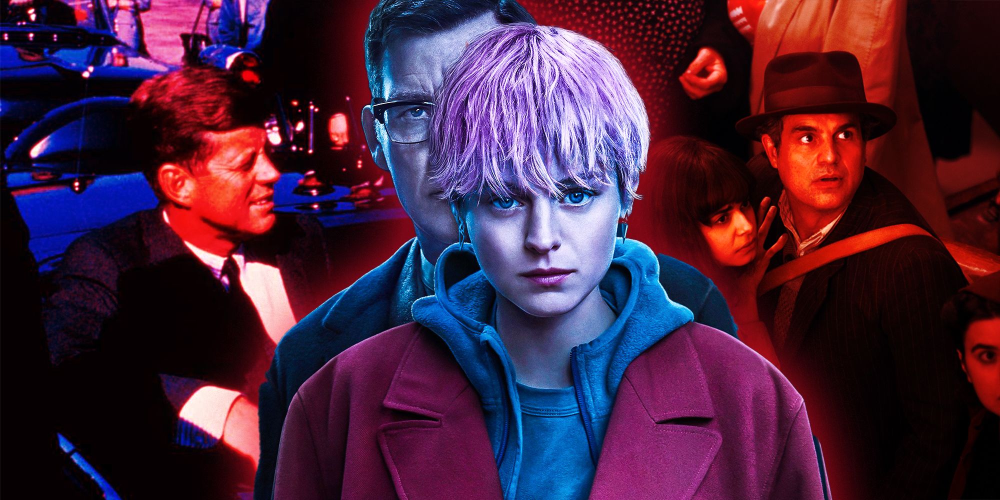 Les 10 séries TV les plus attendues du mois de novembre 2023 (selon les données réelles)